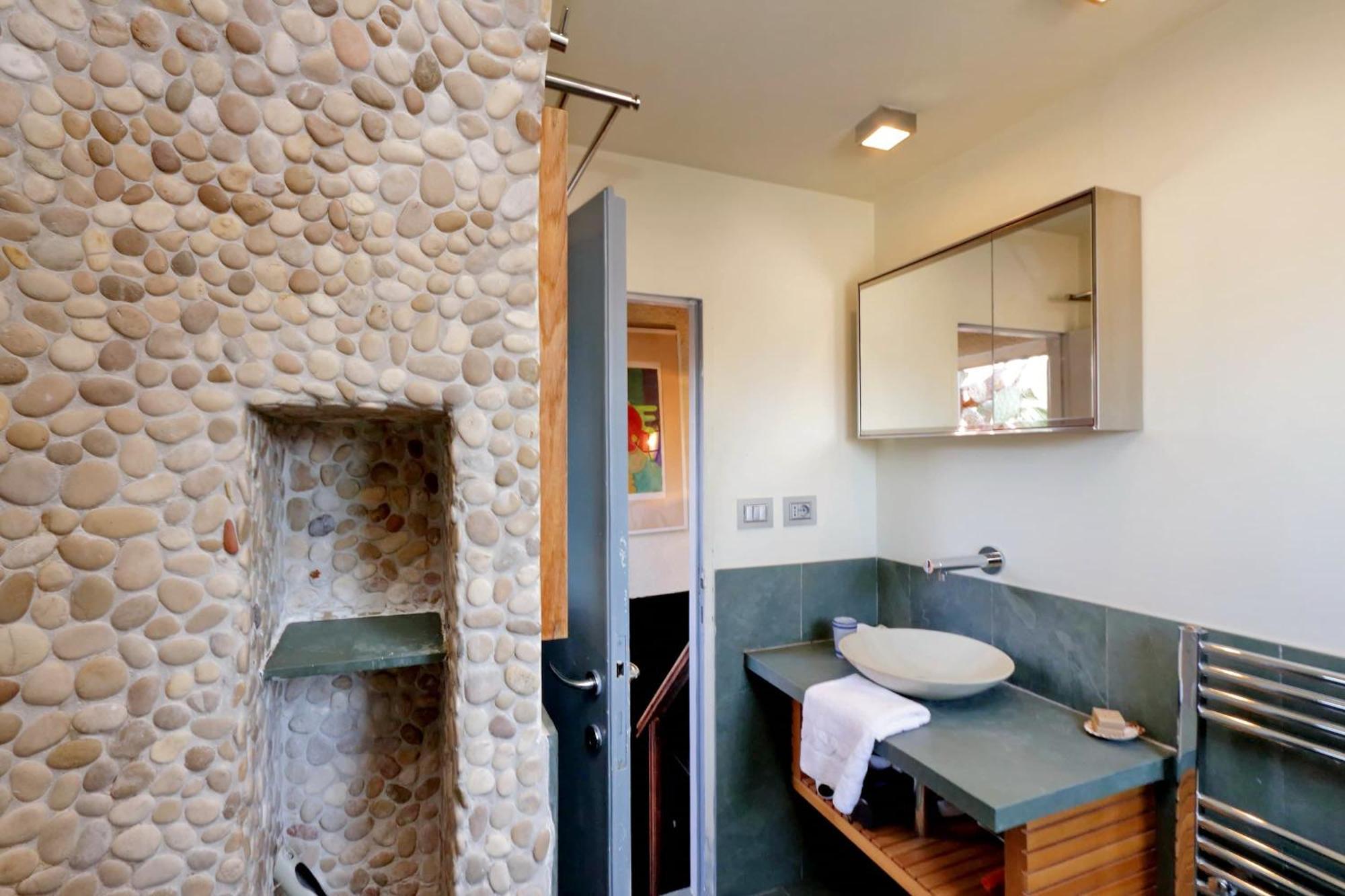 Vicolo Del Cinque Penthouse | Romeloft Διαμέρισμα Εξωτερικό φωτογραφία