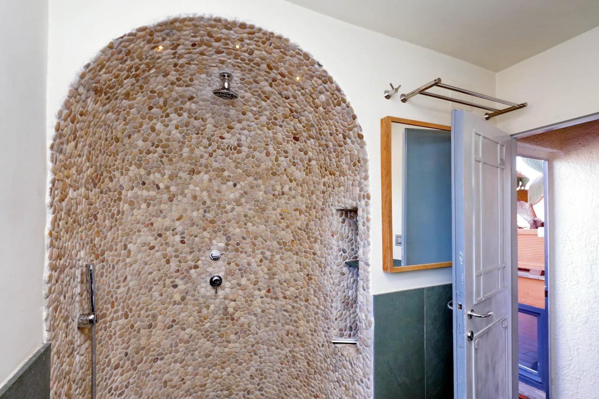 Vicolo Del Cinque Penthouse | Romeloft Διαμέρισμα Εξωτερικό φωτογραφία